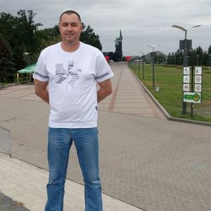 Андрей, 46 лет, Донецк