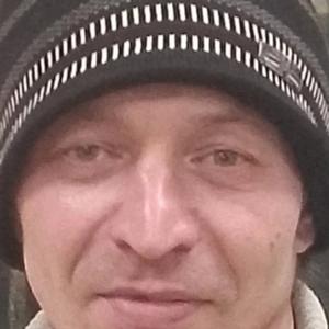 Иван, 44 года, Новочебоксарск