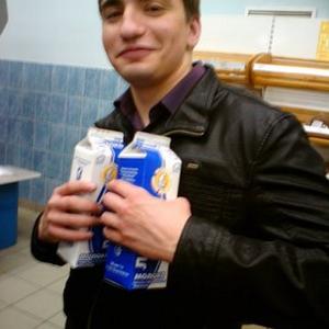 Сергей, 35 лет, Мурманск