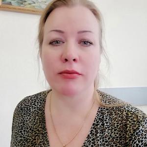 Евгения, 52 года, Южно-Сахалинск