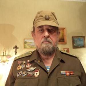 Владимир, 72 года, Петрозаводск