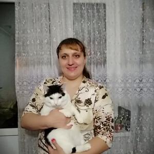 Кононыхина Татьяна, 37 лет, Москва