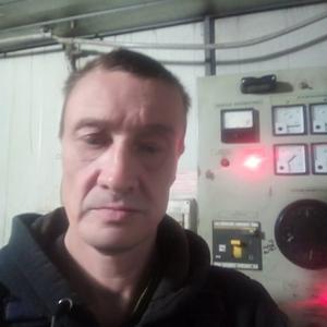Владимир, 52 года, Лесосибирск