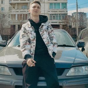 Артем, 22 года, Иркутск