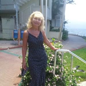 Девушки в Ломоносов: Наталия, 59 - ищет парня из Ломоносов