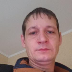 Парни в Кемерово: Александр, 34 - ищет девушку из Кемерово