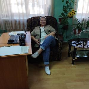 Девушки в Казани (Татарстан): Любовь, 67 - ищет парня из Казани (Татарстан)