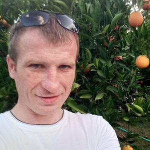 Алексей, 38 лет, Архангельск