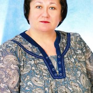 Nadezhda Gorodilova, 55 лет, Зеленогорский 