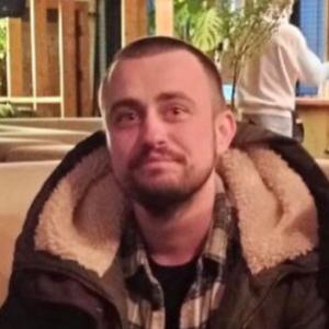 Alex Sachko, 33 года, Минск