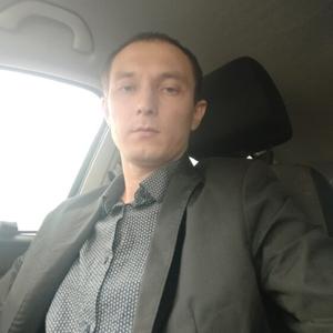Владимир, 36 лет, Самара