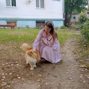 Оксана, 29 лет, Кострома