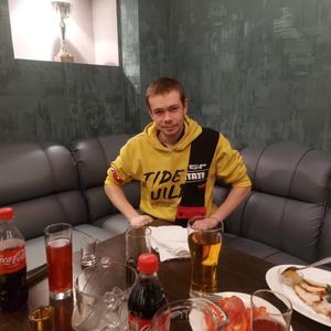 Эдик Круглов, 28 лет, Челябинск