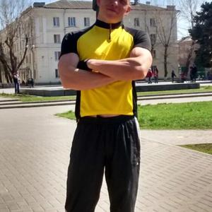 Парни в Таганроге: Даниил, 34 - ищет девушку из Таганрога