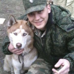 Дмитрий, 32 года, Краснокаменск