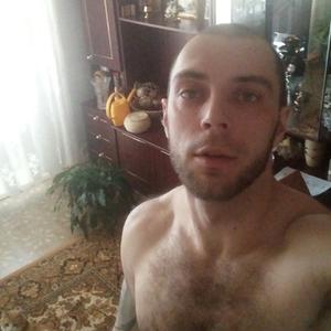 Сергей-анатольевич, 38 лет, Саяногорск