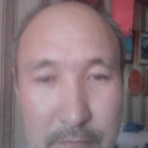 Альберт , 52 года, Улан-Удэ