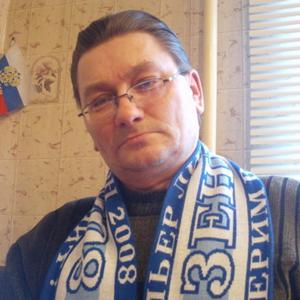 Игорь Фёдоров, 59 лет, Луга