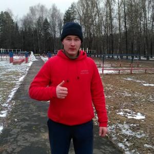 Эдик Габов, 26 лет, Пермь