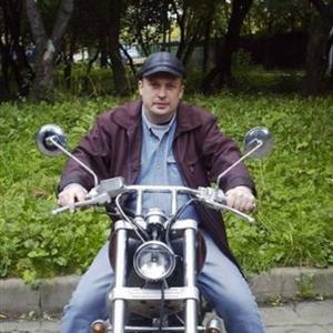 Дмитрий Владимиров, 49 лет, Люберцы