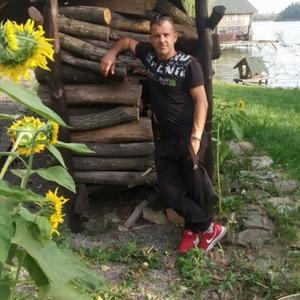 Парни в Донецке: Алексей Александрович, 44 - ищет девушку из Донецка
