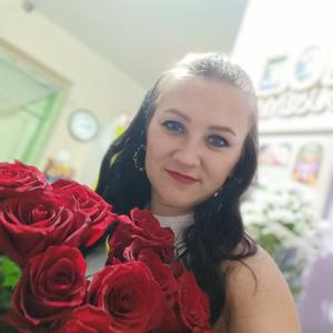 Евгения, 35 лет, Калуга