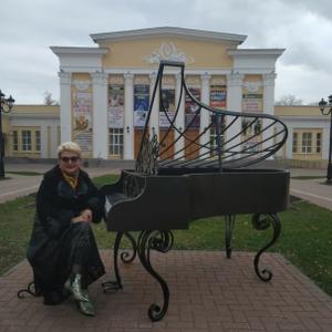 Ирина, 60 лет, Тула