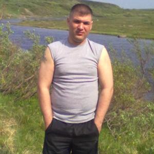 Руслан, 43 года, Воркута