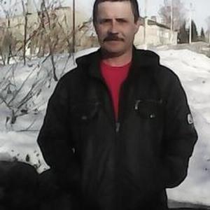 Геннадий, 59 лет, Тайга