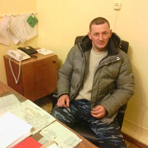 Андрей Товма, 46 лет, Омск