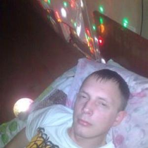 Аркадий Жунёв, 34 года, Кемерово