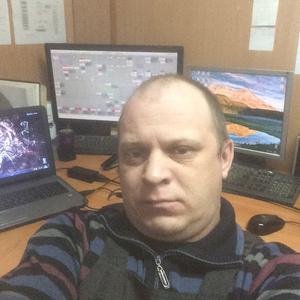 Парни в Нижневартовске: Андрей, 42 - ищет девушку из Нижневартовска