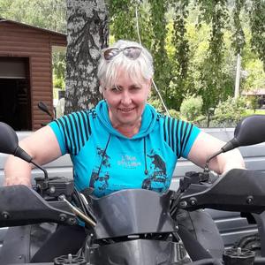 Мария, 67 лет, Новосибирск