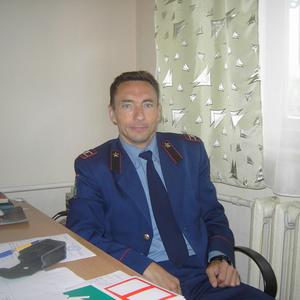 Юрий, 56 лет, Новодвинск