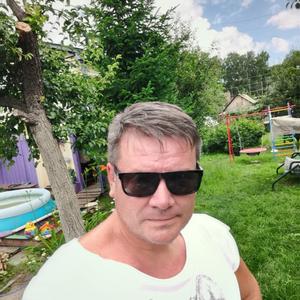 Сашка, 51 год, Озерск