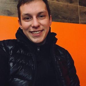 Парни в Новокузнецке: Кирилл, 24 - ищет девушку из Новокузнецка