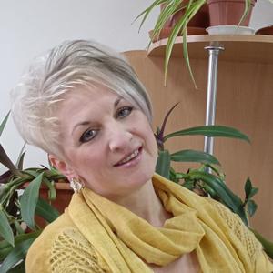 Елена, 52 года, Таганрог