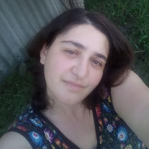 Карина, 42 года, Краснодар
