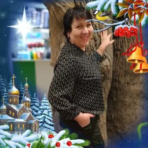 Mila, 53 года, Курск