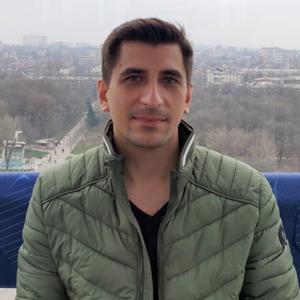 Яков, 38 лет, Таганрог
