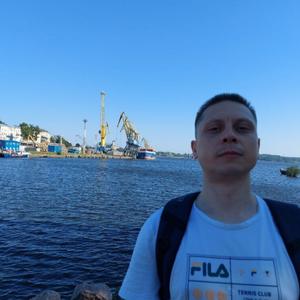 Парни в Санкт-Петербурге: Фёдор, 32 - ищет девушку из Санкт-Петербурга