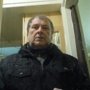 Сергей, 70 лет, Тюмень