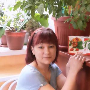 Татьяна, 41 год, Сыктывкар