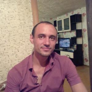 Парни в Карталах: Павел Панов, 38 - ищет девушку из Карталов