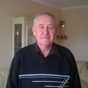Юрий, 66 лет, Руза