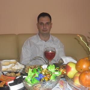 Арутюн Хнкикян, 42 года, Находка