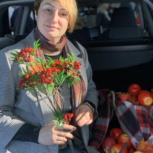 Кэтрин, 41 год, Владивосток