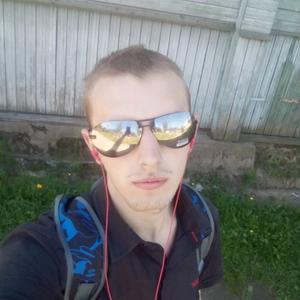 Evgenyp, 24 года, Любытино