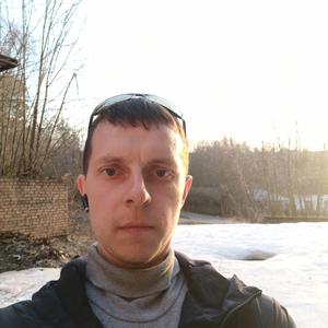 Денис Вилков, 34 года, Касимов
