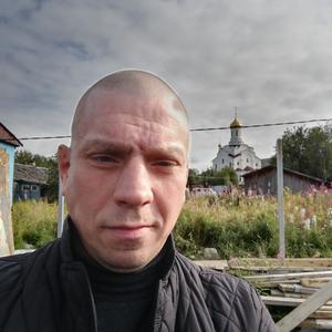 Сергей, 44 года, Мончегорск